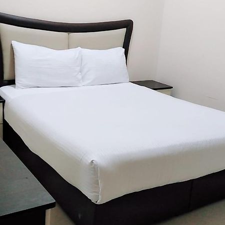 Al Khaleej Plaza Furnished Apartments Llc Ajman Eksteriør bilde