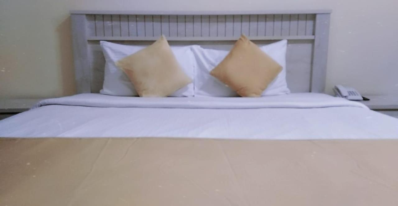 Al Khaleej Plaza Furnished Apartments Llc Ajman Eksteriør bilde