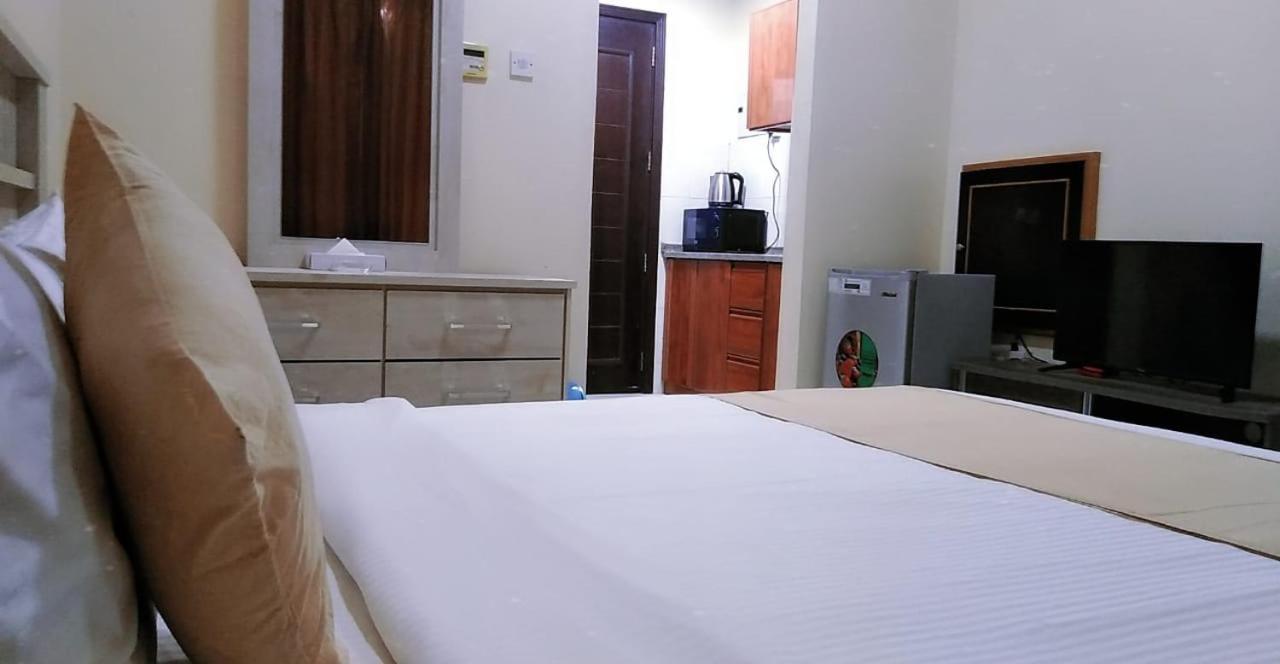 Al Khaleej Plaza Furnished Apartments Llc Ajman Eksteriør bilde